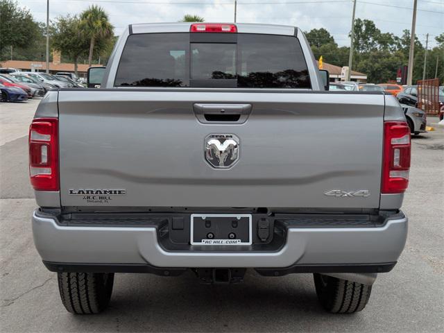 used 2024 Ram 2500 car, priced at $64,000