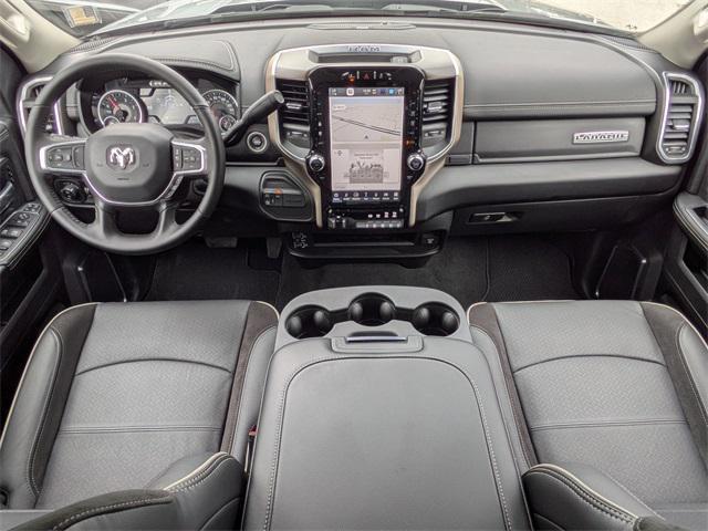 used 2024 Ram 2500 car, priced at $64,000