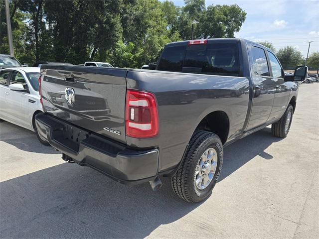 used 2024 Ram 2500 car, priced at $64,000