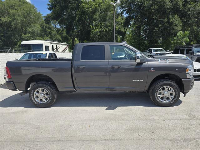 used 2024 Ram 2500 car, priced at $64,000