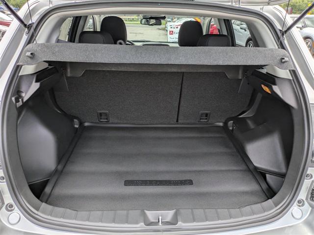 new 2025 Mitsubishi Outlander Sport car, priced at $20,626