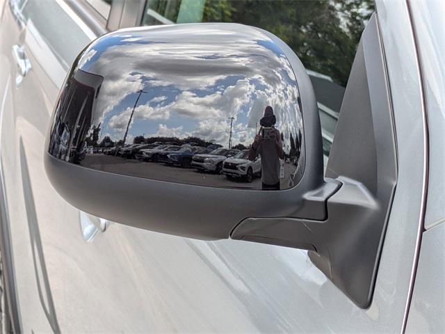 new 2025 Mitsubishi Outlander Sport car, priced at $20,626