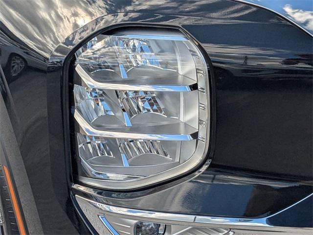 new 2025 Mitsubishi Outlander car, priced at $30,092