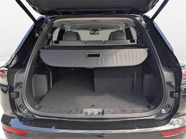 new 2025 Mitsubishi Outlander car, priced at $30,092