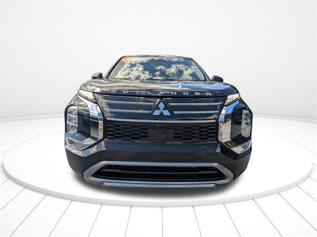 new 2025 Mitsubishi Outlander car, priced at $30,092