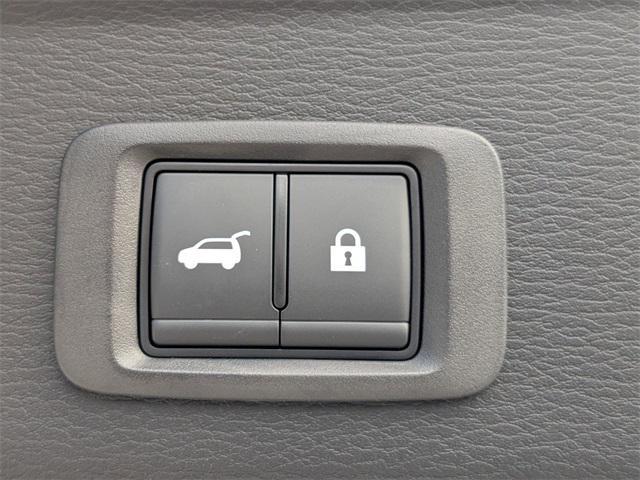 new 2025 Mitsubishi Outlander car, priced at $30,092