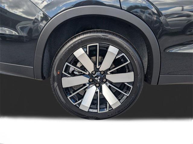 new 2025 Mitsubishi Outlander car, priced at $30,092