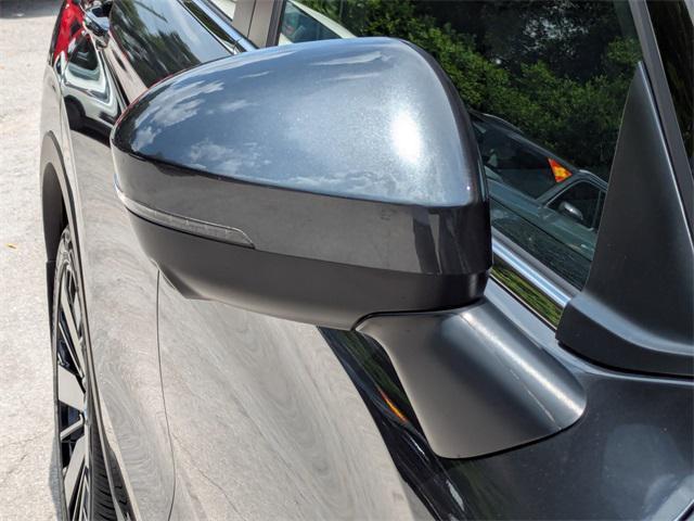 new 2025 Mitsubishi Outlander car, priced at $26,057