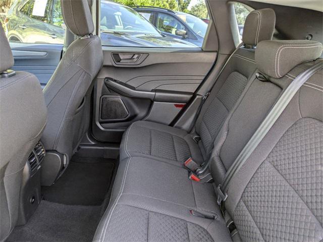 used 2023 Ford Escape car, priced at $19,961