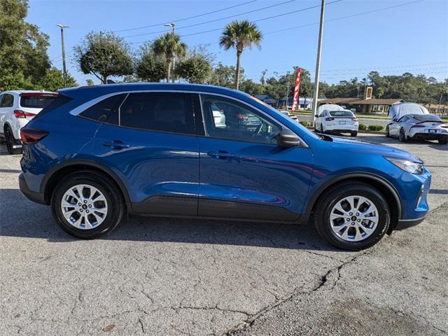 used 2023 Ford Escape car, priced at $19,961