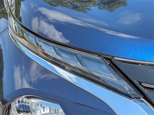 new 2025 Mitsubishi Outlander PHEV car, priced at $37,920