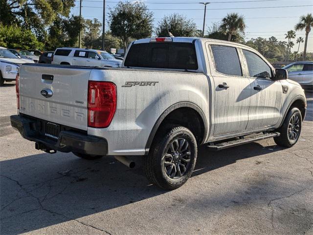 used 2019 Ford Ranger car, priced at $18,946