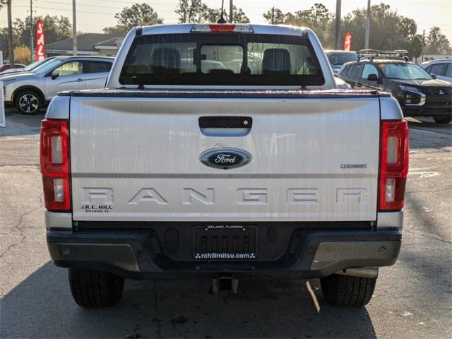 used 2019 Ford Ranger car, priced at $18,946