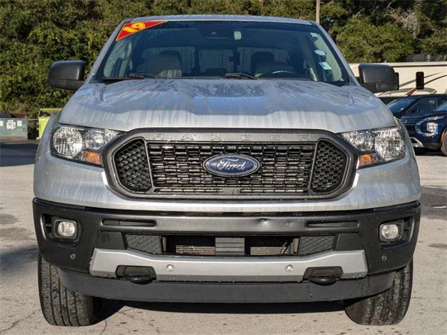 used 2019 Ford Ranger car, priced at $18,946