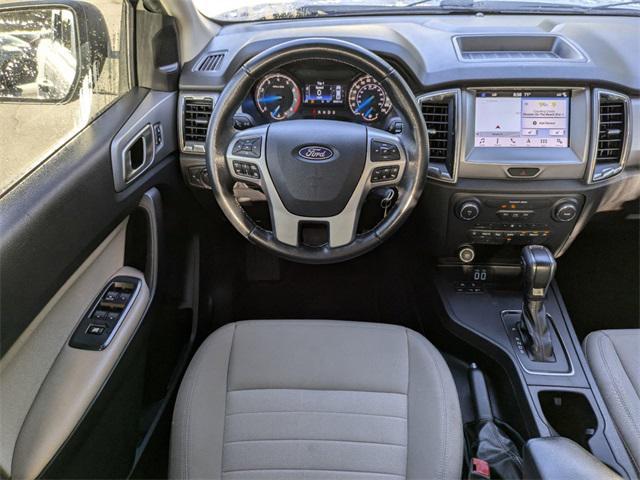 used 2019 Ford Ranger car, priced at $18,946