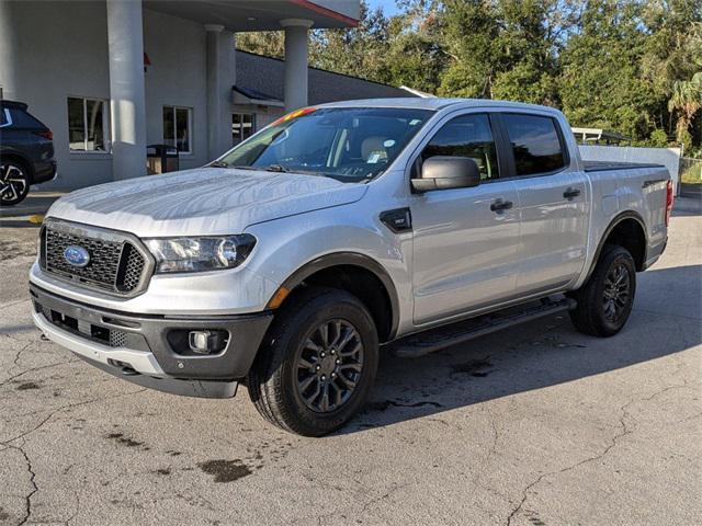 used 2019 Ford Ranger car, priced at $18,946