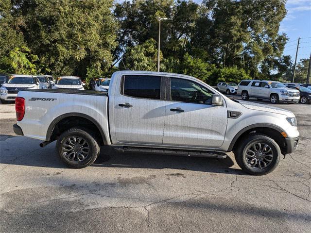 used 2019 Ford Ranger car, priced at $18,946