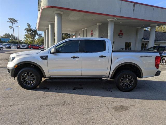 used 2019 Ford Ranger car, priced at $18,946