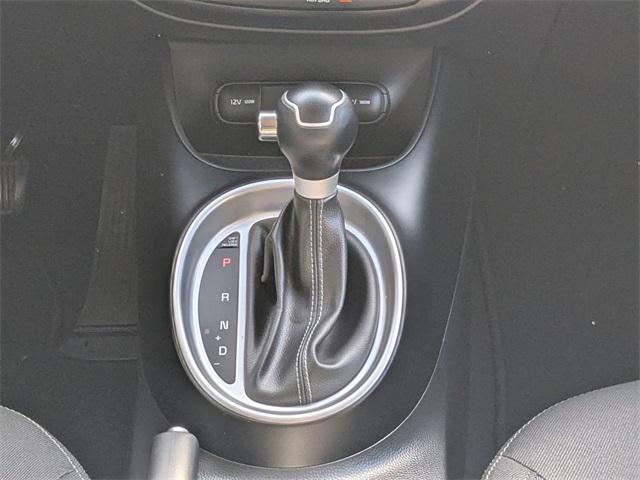 used 2018 Kia Soul car, priced at $11,000