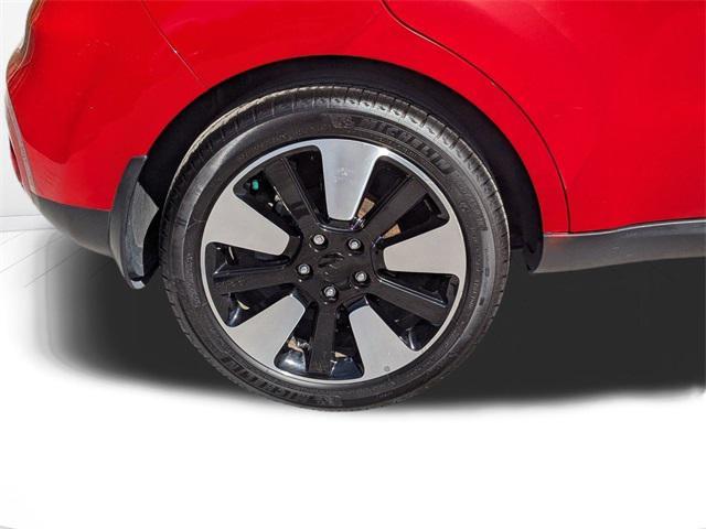 used 2018 Kia Soul car, priced at $11,000