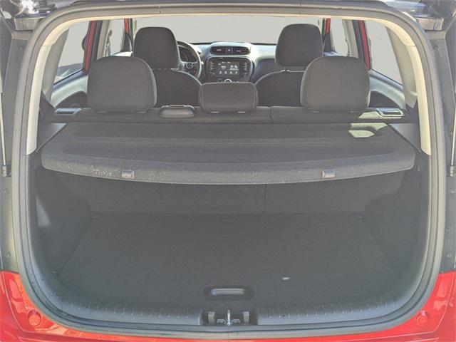 used 2018 Kia Soul car, priced at $11,000