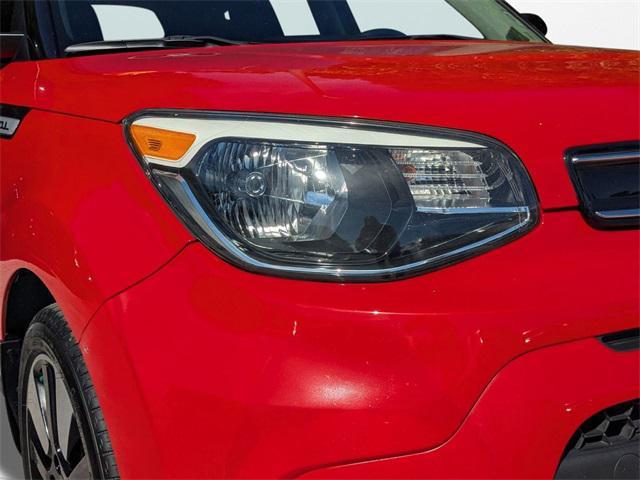 used 2018 Kia Soul car, priced at $11,000
