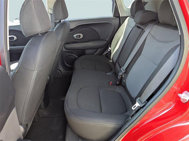 used 2018 Kia Soul car, priced at $11,000