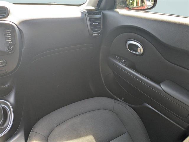 used 2018 Kia Soul car, priced at $11,000