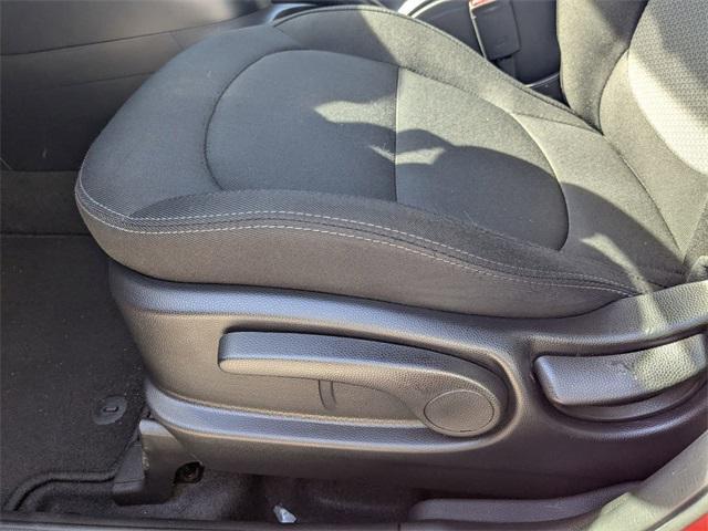 used 2018 Kia Soul car, priced at $11,000