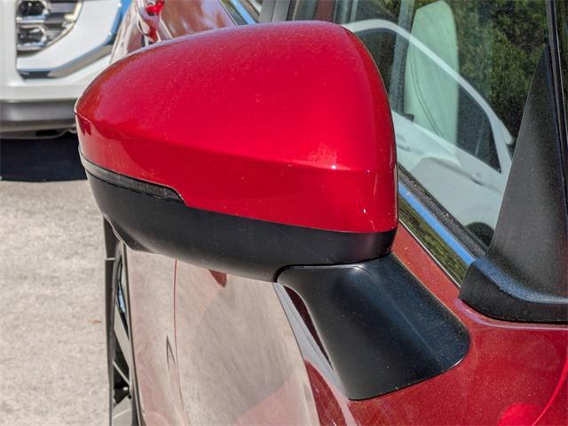 new 2025 Mitsubishi Outlander car, priced at $29,730