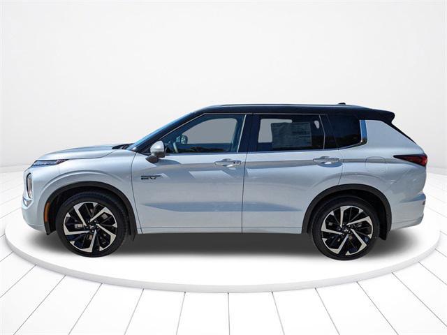 new 2025 Mitsubishi Outlander PHEV car, priced at $45,331