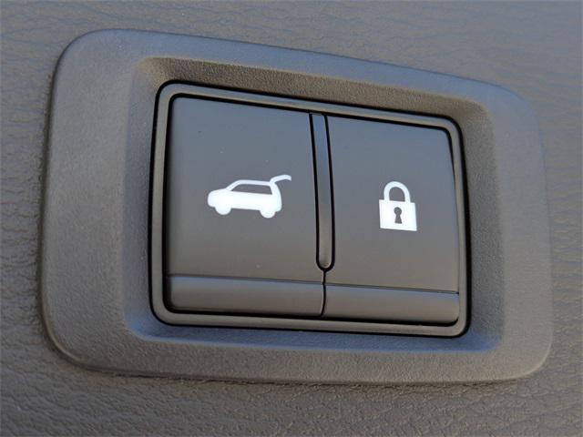 new 2025 Mitsubishi Outlander PHEV car, priced at $45,331
