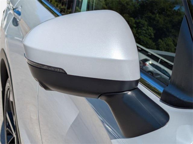 new 2025 Mitsubishi Outlander PHEV car, priced at $45,331