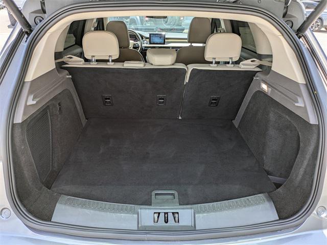 used 2022 Lincoln Corsair car, priced at $25,838