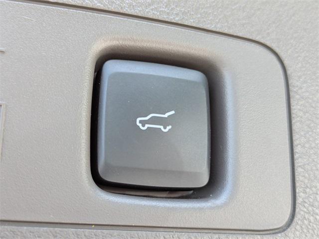 used 2022 Lincoln Corsair car, priced at $25,838