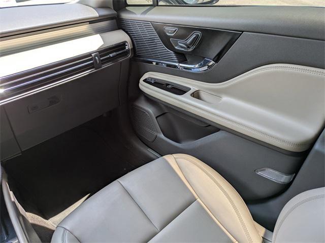 used 2022 Lincoln Corsair car, priced at $25,838
