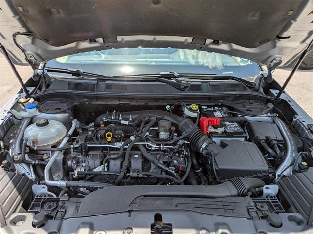 used 2022 Lincoln Corsair car, priced at $25,838