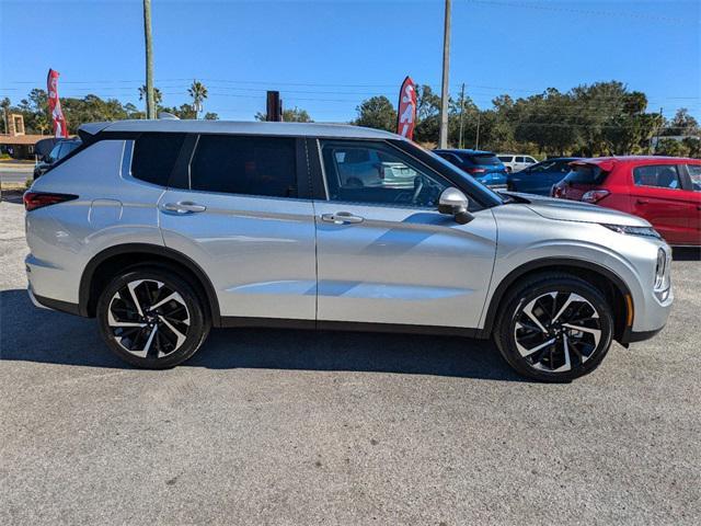 new 2024 Mitsubishi Outlander car, priced at $24,320