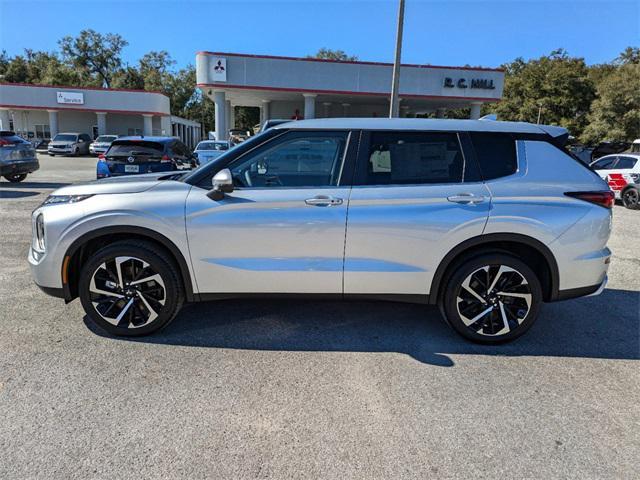 new 2024 Mitsubishi Outlander car, priced at $24,320