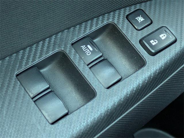 used 2023 Mitsubishi Mirage G4 car, priced at $9,900