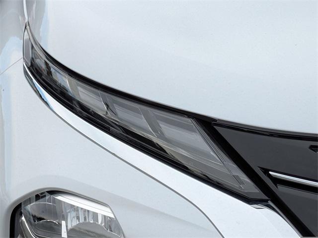 new 2025 Mitsubishi Outlander PHEV car, priced at $42,013
