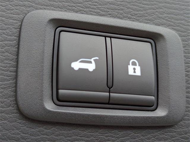 new 2025 Mitsubishi Outlander PHEV car, priced at $39,012