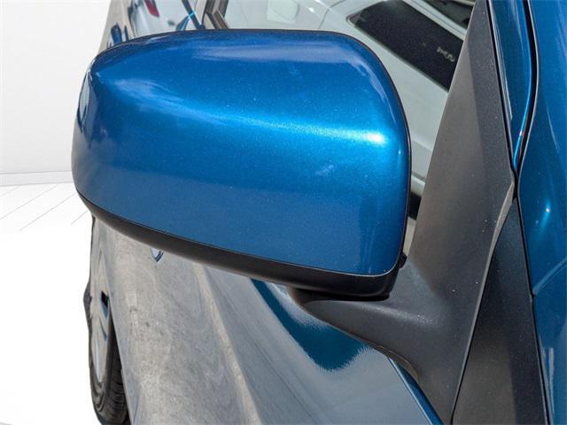 used 2023 Mitsubishi Mirage car, priced at $11,800