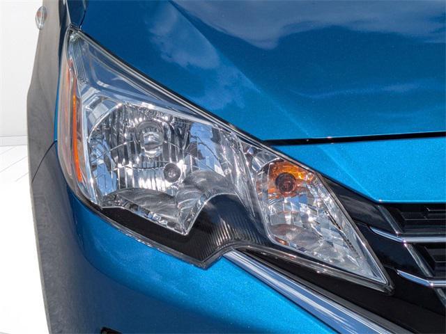 used 2023 Mitsubishi Mirage car, priced at $11,800