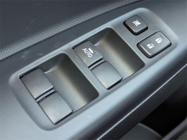 new 2024 Mitsubishi Mirage G4 car, priced at $17,128
