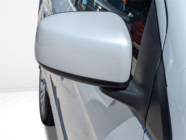 new 2024 Mitsubishi Mirage G4 car, priced at $17,128