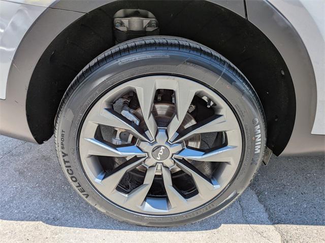 used 2022 Kia Sorento car, priced at $26,000