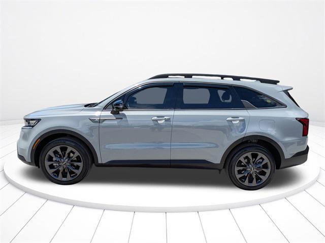 used 2022 Kia Sorento car, priced at $26,000