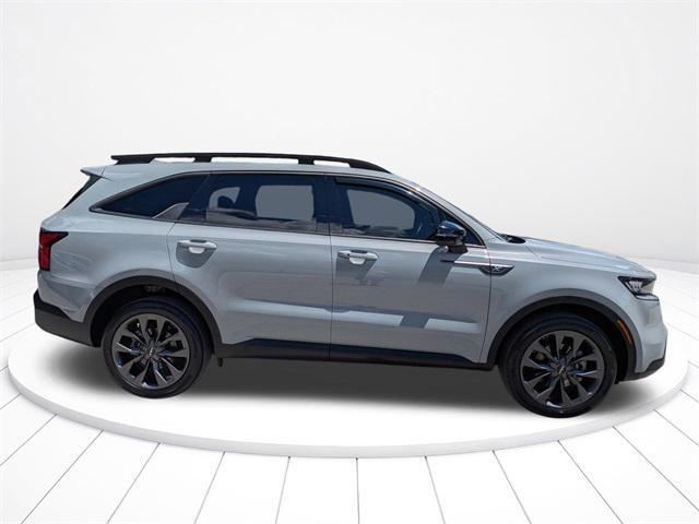 used 2022 Kia Sorento car, priced at $26,000
