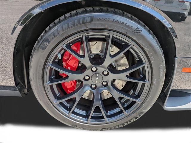 used 2015 Dodge Challenger car, priced at $47,900